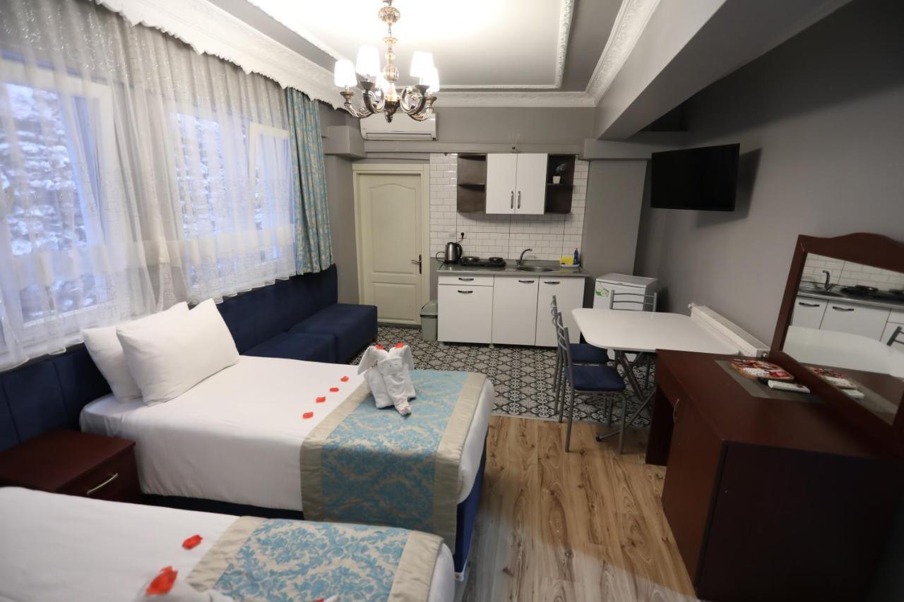 White Pearl Apart Κωνσταντινούπολη Εξωτερικό φωτογραφία