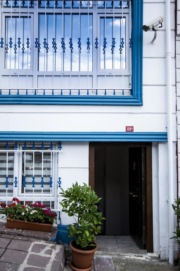 White Pearl Apart Κωνσταντινούπολη Εξωτερικό φωτογραφία